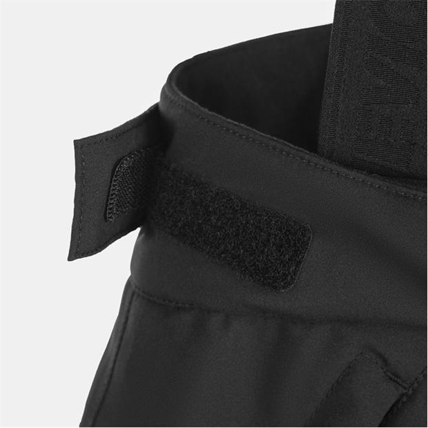 Black - Nevica - Mens Meribel Waterproof Ski Trousers