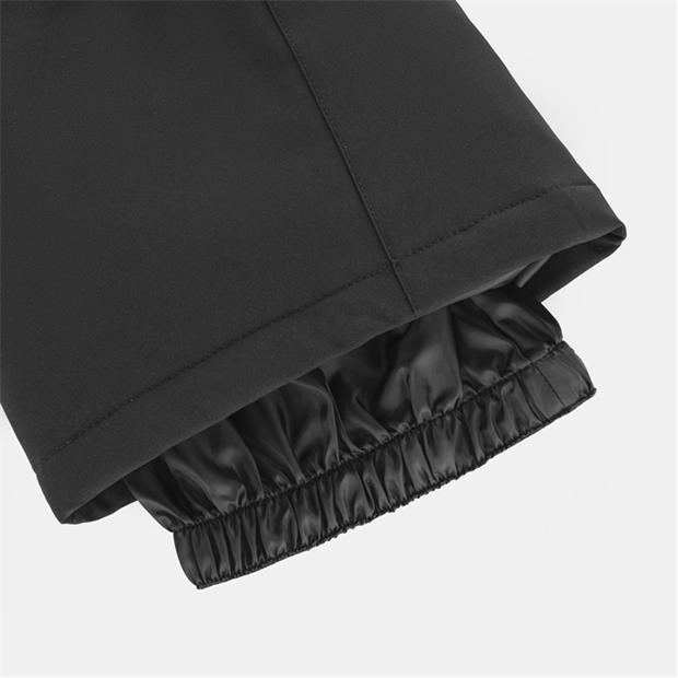 Black - Nevica - Mens Meribel Waterproof Ski Trousers