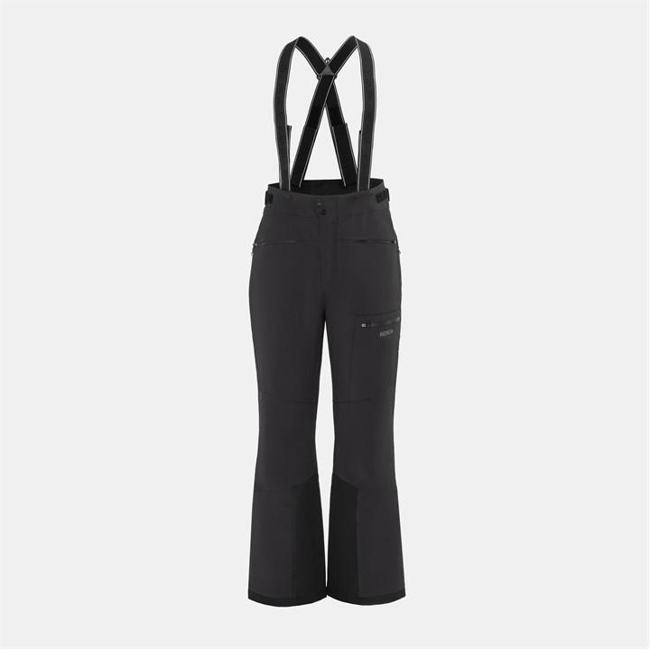 Nevica Men's Black Vail Ski Pant in Size 2XL, Sports Direct