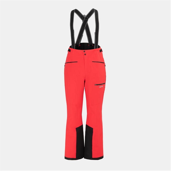 Nevica Men' Red Vail Ski Pant in Size S, Sports Direct