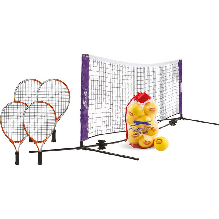 Slazenger   Tournament Mini Tennis Set, Sports Direct