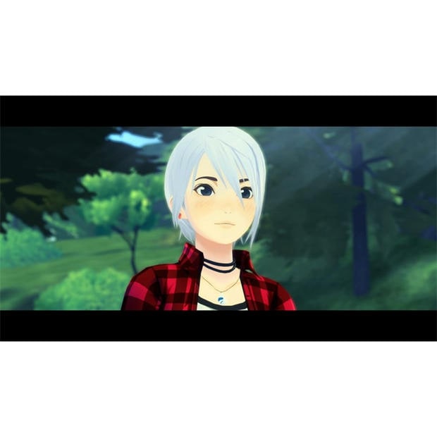 Nintendo Switch - Nintendo - Another Code: Recollection