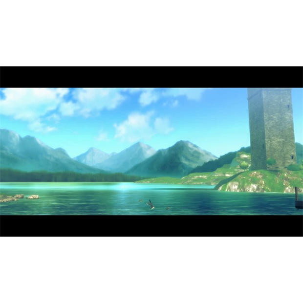 Nintendo Switch - Nintendo - Another Code: Recollection