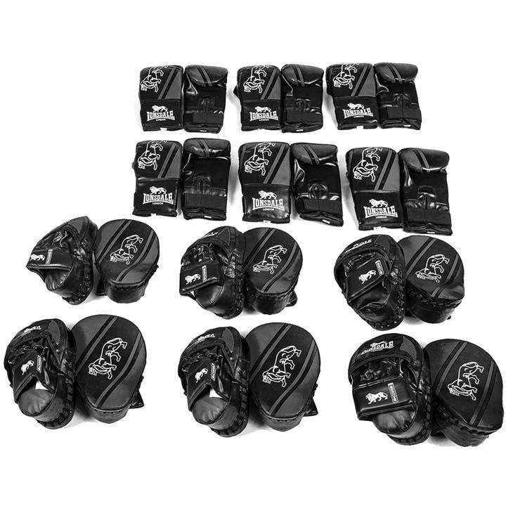 Lonsdale   Training Boxing Pack, Sports Direct