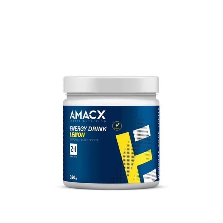 Amacx  None Energy Drink () in Size 320g, Sports Direct