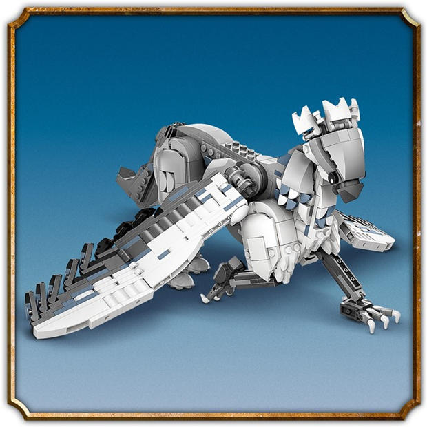 Merchandise - LEGO - Harry Potter 76427 Buckbeak