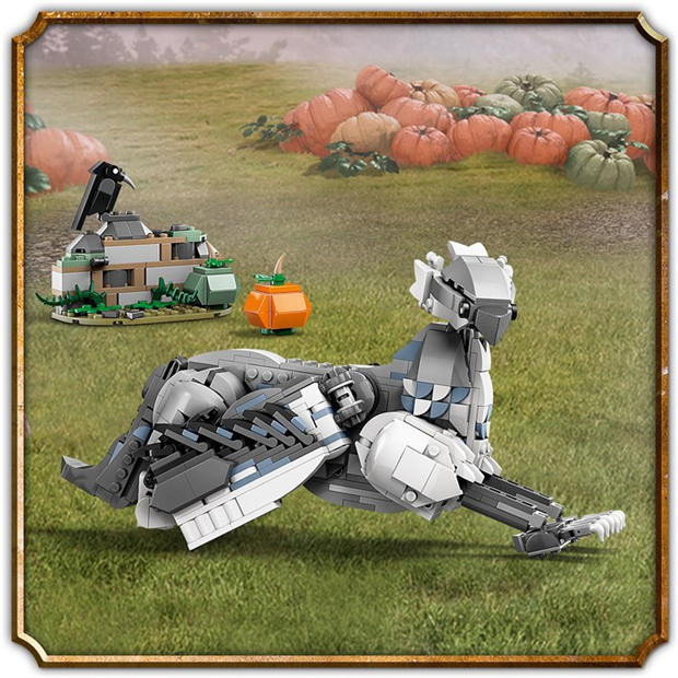 Merchandise - LEGO - Harry Potter 76427 Buckbeak
