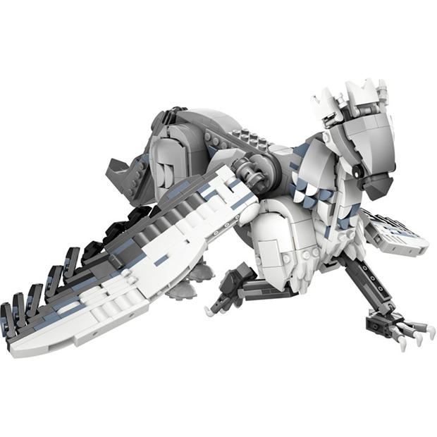 Merchandise - LEGO - Harry Potter 76427 Buckbeak