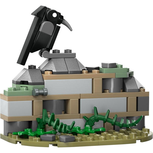 Merchandise - LEGO - Harry Potter 76427 Buckbeak