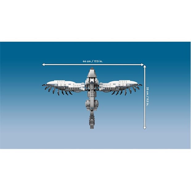 Merchandise - LEGO - Harry Potter 76427 Buckbeak