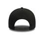 BLACK - New Era - MONOCHROME NY Baseball Cap