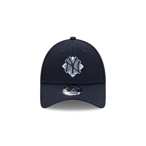 New Era - 940 York Diamond Baseball Cap