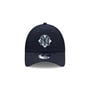 NAVY - New Era - 940 York Diamond Baseball Cap