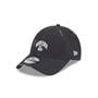 BLACK - New Era - 940 Street Archive Baseball Cap