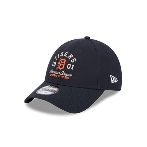 New Era - 940CS DETTIG Baseball Cap