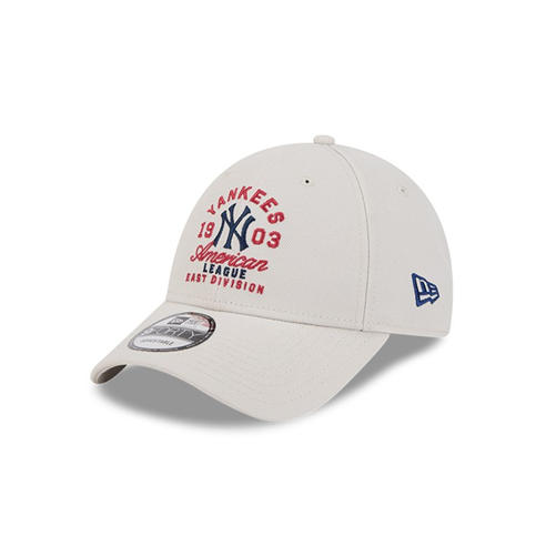 New Era - 940CS York Yankees Baseball Cap