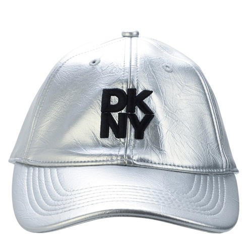DKNY - DKNY Metallic Baseball Cap