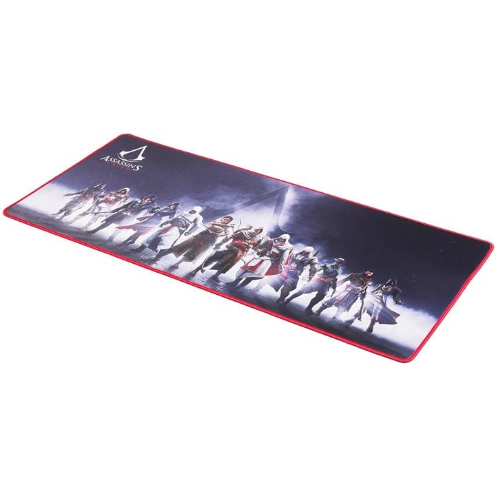 Subsonic   Assassin's Creed Licensed Xxl Gaming Mouse Mat, Sports Direct