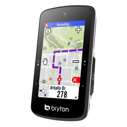 Bryton - Rider 750 SE
