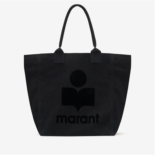Yenky Canvas Tote Bag