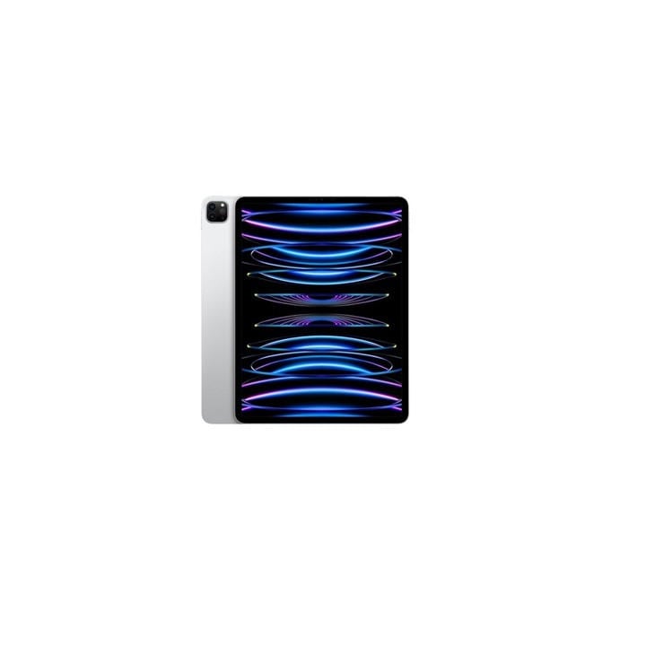 Apple  Silver 12.9 Ipad Pro Wi-Fi 256Gb, Sports Direct