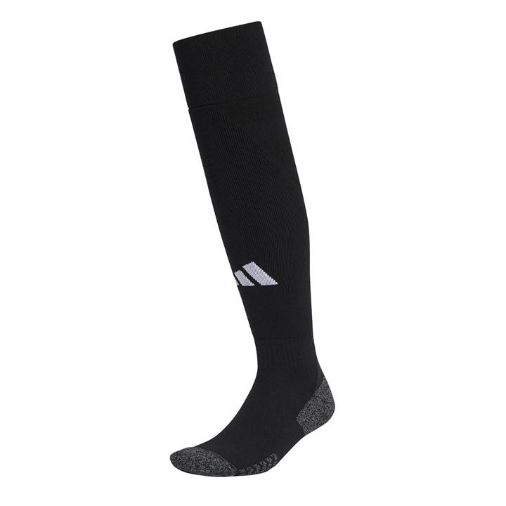 Adidas Men's Black Adi 24 Sock in Size 4 -8, Sports Direct