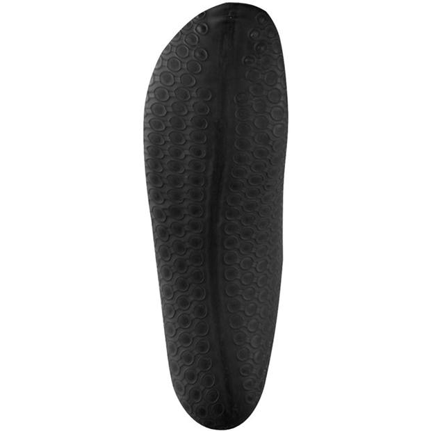 Black/Silver - Arena - Latex Swim Socks