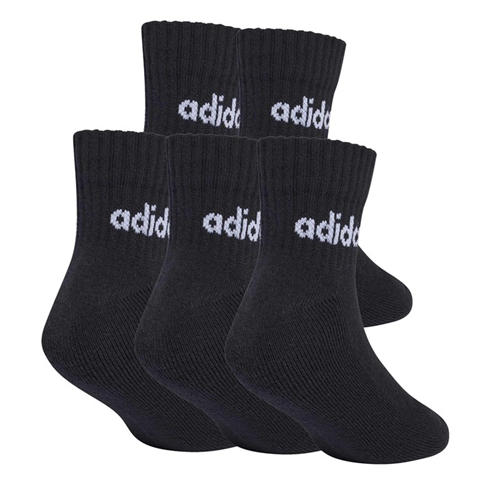 adidas - 5 Pack Trainer Socks