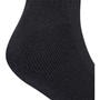 Black - adidas - 5 Pack Trainer Socks