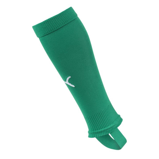 Pep Green/White - Puma - Puma Team Liga Stirrup Socks Core Football Sock Mens