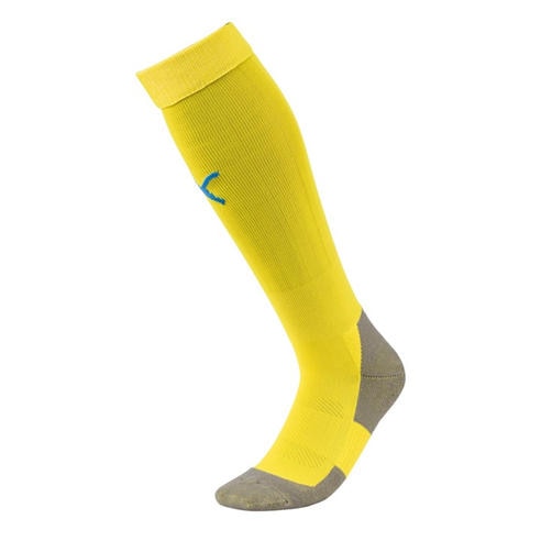 Puma - Puma Team Liga Socks Core Football Sock Mens