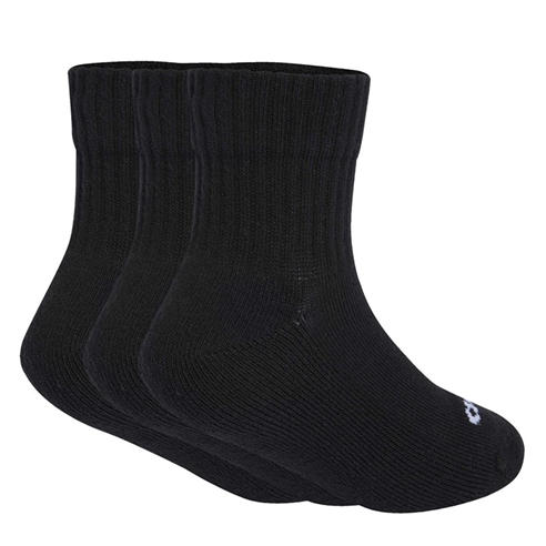 adidas - 3 Pack Trainer Socks