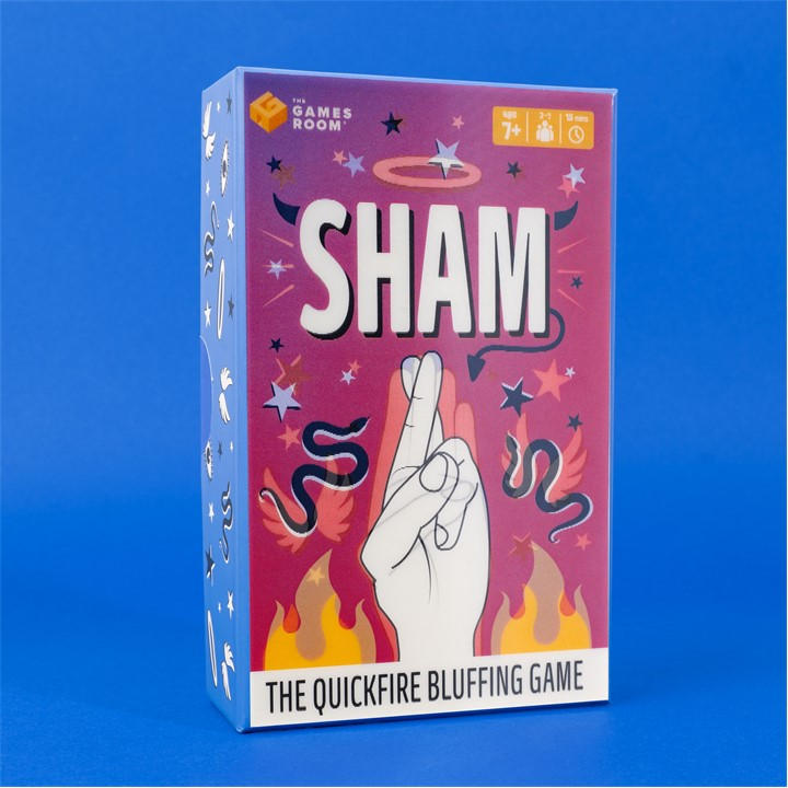 Fizz Creations   Sham, Sports Direct