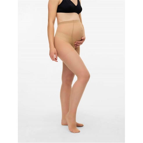 Mamalicious - Maternity 20 Denier Tights