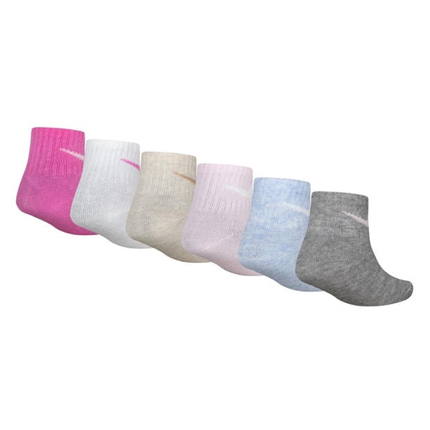 Mineral - Nike - Pack Toddler Trainer Socks