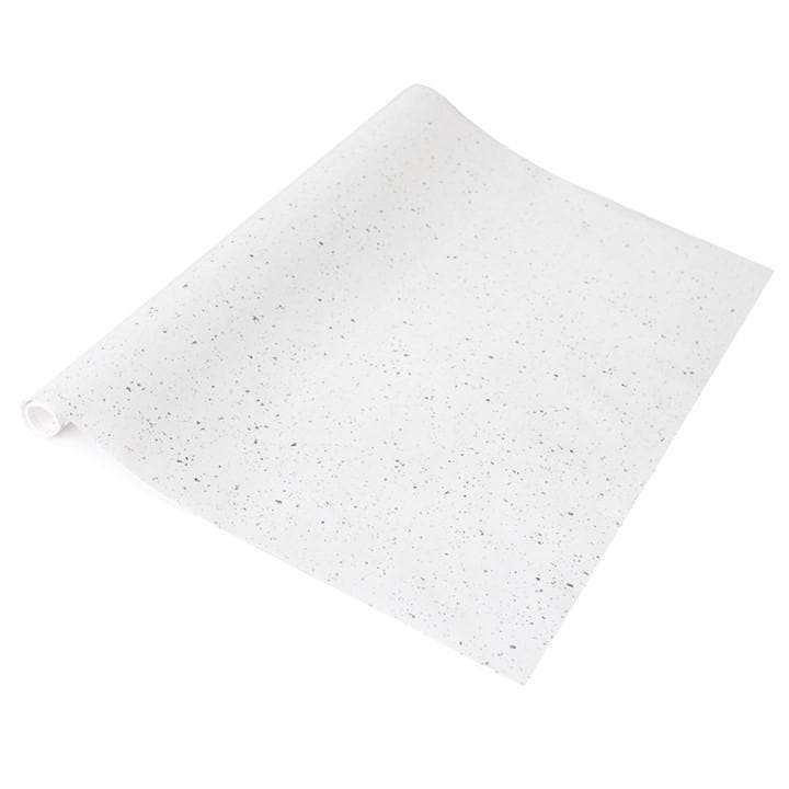 Germany    Dc Fix Granite Matt Self Adhesive Vinyl Wrap, Football by D C Fix in Size 67.5CMX10M, Sports Direct
