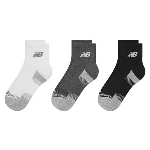 New Balance - NB 3pk Perf Ank Soc 71