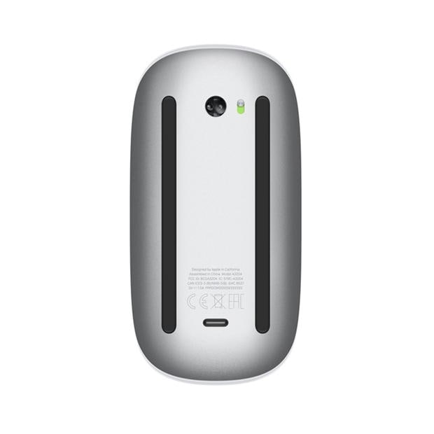 White - Apple - Apple Magic Mouse -White