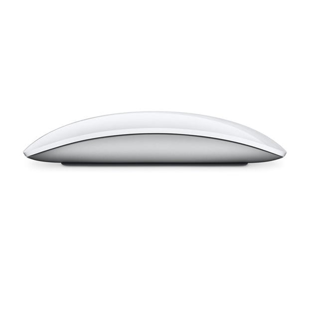 White - Apple - Apple Magic Mouse -White