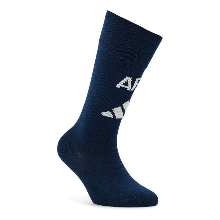 Adidas  Kids Blue Afc A Mini So in Size 10-11.5K, Sports Direct