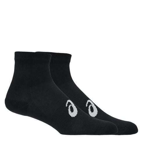 Asics - 3 Pack Quarter Training Socks