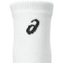 MULTI - Asics - 3 Pack Quarter Training Socks