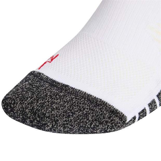 White/Red - adidas - Arsenal Home Sock 2026/27