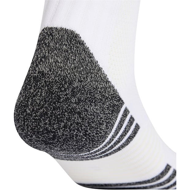White/Red - adidas - Arsenal Home Sock 2026/27