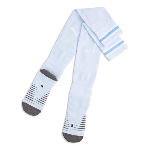 Puma - Manchester City Home Sock 2026/27