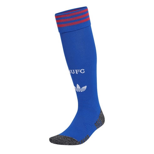 adidas - Manchester United Away Sock 2026/27