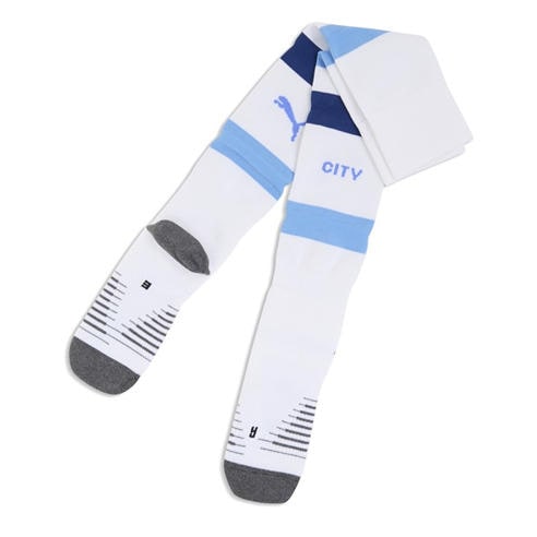 Puma - Manchester City Third Sock 2026/27