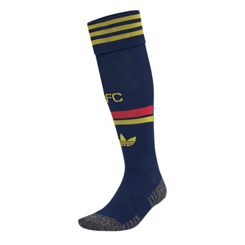 adidas - Men's Arsenal Away Knee-High Football Socks