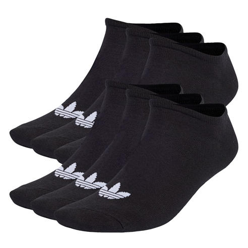 adidas Originals - Trefoil Liner 6 Trainer Socks