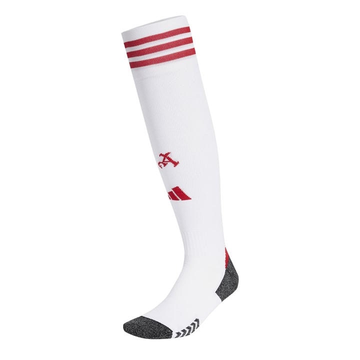 Adidas Men's White Afc H So in Size 6.5 - 8, Sports Direct